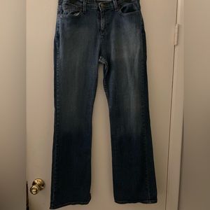 DKNY Jeans Vintage SOHO Size 8R